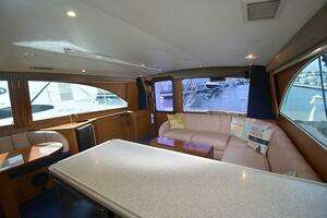 2000 Ocean Yachts 48 Convertible thumbnail 32