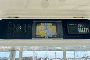 2000 Ocean Yachts 48 Convertible thumbnail 5