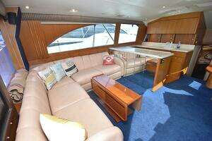 2000 Ocean Yachts 48 Convertible thumbnail 28