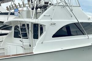48ft Ocean Yachts Yacht For Sale