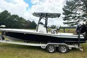 26ft BlackJack Yacht For Sale