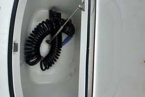 26ft BlackJack Yacht For Sale