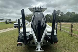 26ft BlackJack Yacht For Sale