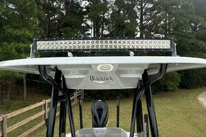 26ft BlackJack Yacht For Sale