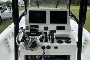 26ft BlackJack Yacht For Sale