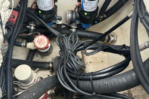 26ft BlackJack Yacht For Sale