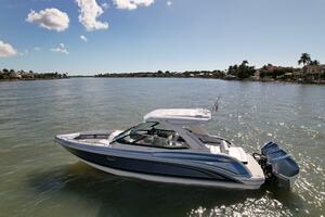 SEA SMOKE Worth Avenue Yachts