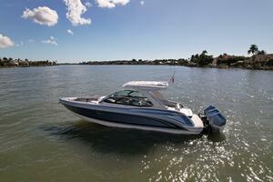 SEA SMOKE yacht for sale