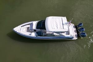 Yacht for sale SEA SMOKE