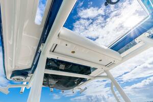 27ft Caymas Yacht For Sale