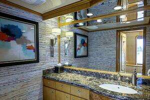 1997 Delta Marine 122 Tri-Deck Motor Yacht thumbnail 36