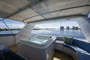 1997 Delta Marine 122 Tri-Deck Motor Yacht thumbnail 24