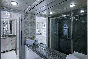 1997 Delta Marine 122 Tri-Deck Motor Yacht thumbnail 47