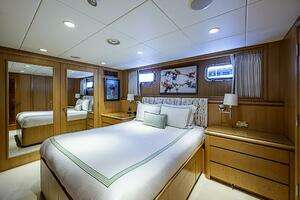 1997 Delta Marine 122 Tri-Deck Motor Yacht thumbnail 52