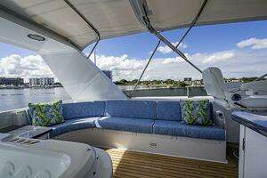 1997 Delta Marine 122 Tri-Deck Motor Yacht thumbnail 25