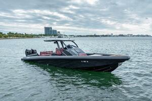 42ft Skipper Yacht For Sale