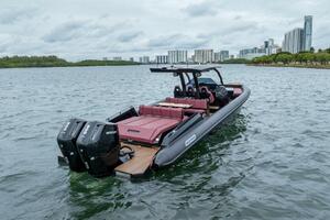 42ft Skipper Yacht For Sale