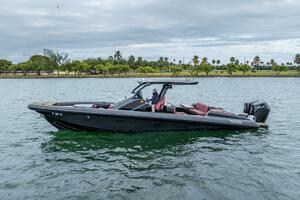 42ft Skipper Yacht For Sale