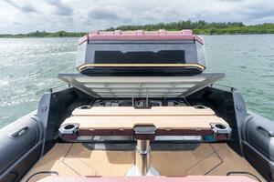 42ft Skipper Yacht For Sale