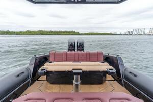 42ft Skipper Yacht For Sale