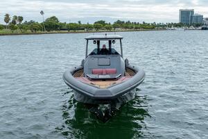 42ft Skipper Yacht For Sale