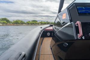 42ft Skipper Yacht For Sale