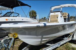 20ft Sportsman Yacht For Sale