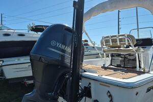 20ft Sportsman Yacht For Sale