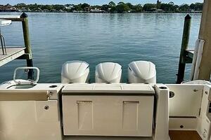 Breeezy 37ft Pursuit Yacht For Sale