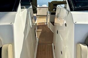 Breeezy 37ft Pursuit Yacht For Sale