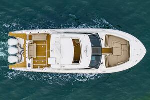 Breeezy 37ft Pursuit Yacht For Sale