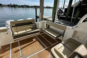 Breeezy 37ft Pursuit Yacht For Sale