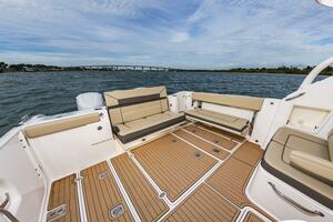 Breeezy 37ft Pursuit Yacht For Sale