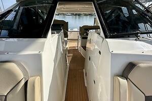 Breeezy 37ft Pursuit Yacht For Sale