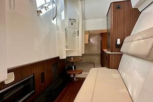 Breeezy 37ft Pursuit Yacht For Sale