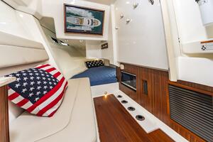 Breeezy 37ft Pursuit Yacht For Sale