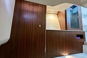 Breeezy 37ft Pursuit Yacht For Sale