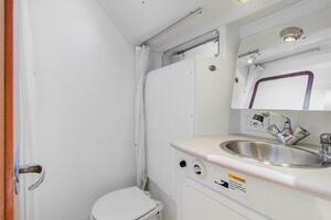 Advocate 44ft Catalina Yacht For Sale