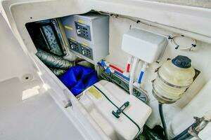 2011 Catalina 445 thumbnail 52