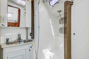 Advocate 44ft Catalina Yacht For Sale