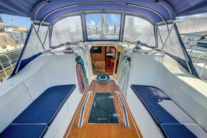 Advocate 44ft Catalina Yacht For Sale