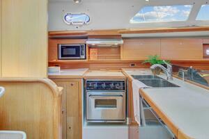 Advocate 44ft Catalina Yacht For Sale