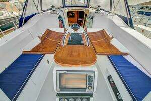 2011 Catalina 445 thumbnail 18