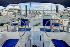 Advocate 44ft Catalina Yacht For Sale