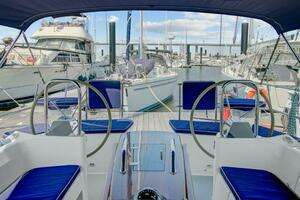 2011 Catalina 445 thumbnail 25