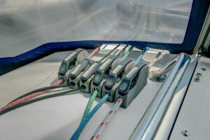 Advocate 44ft Catalina Yacht For Sale