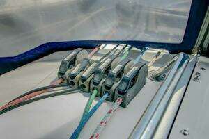 2011 Catalina 445 thumbnail 27
