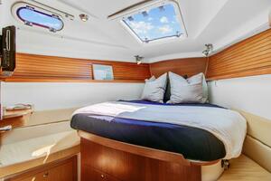 Advocate 44ft Catalina Yacht For Sale