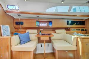 Advocate 44ft Catalina Yacht For Sale