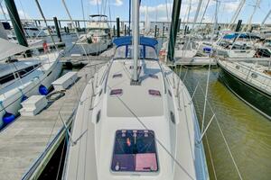 Advocate 44ft Catalina Yacht For Sale